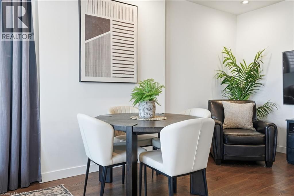 467 Charlton Avenue E Unit# 307, Hamilton, Ontario L8N 0B3 - Photo 13 - 40808892