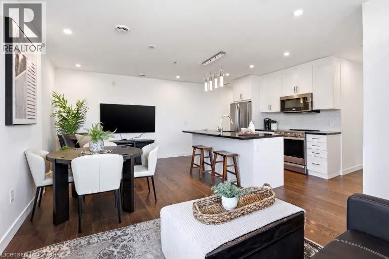 467 Charlton Avenue E Unit# 307, Hamilton, Ontario L8N 0B3 - Photo 14 - 40808892