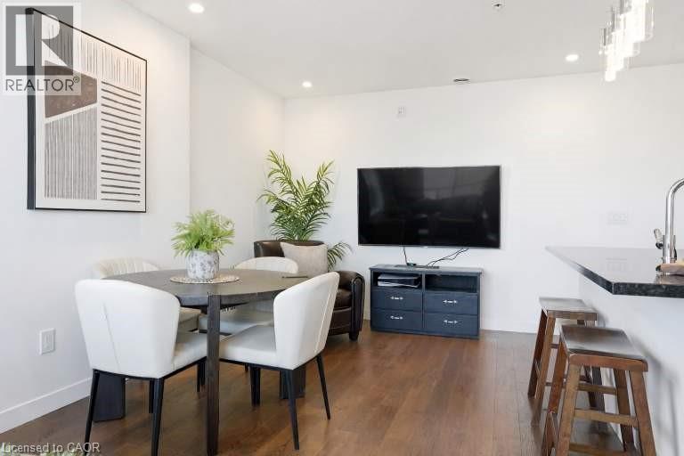 467 Charlton Avenue E Unit# 307, Hamilton, Ontario L8N 0B3 - Photo 16 - 40808892