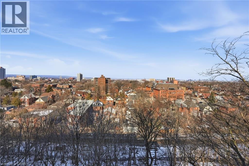 467 Charlton Avenue E Unit# 307, Hamilton, Ontario L8N 0B3 - Photo 28 - 40808892