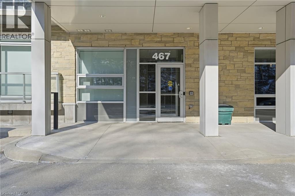 467 Charlton Avenue E Unit# 307, Hamilton, Ontario L8N 0B3 - Photo 3 - 40808892