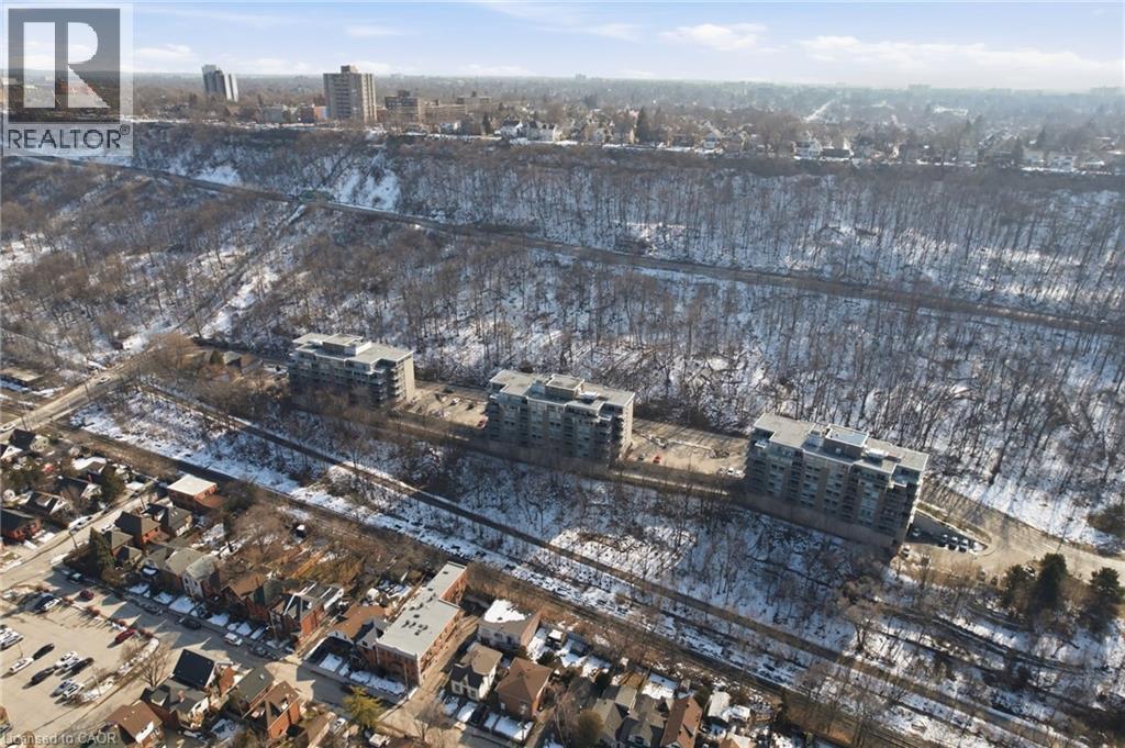 467 Charlton Avenue E Unit# 307, Hamilton, Ontario L8N 0B3 - Photo 32 - 40808892