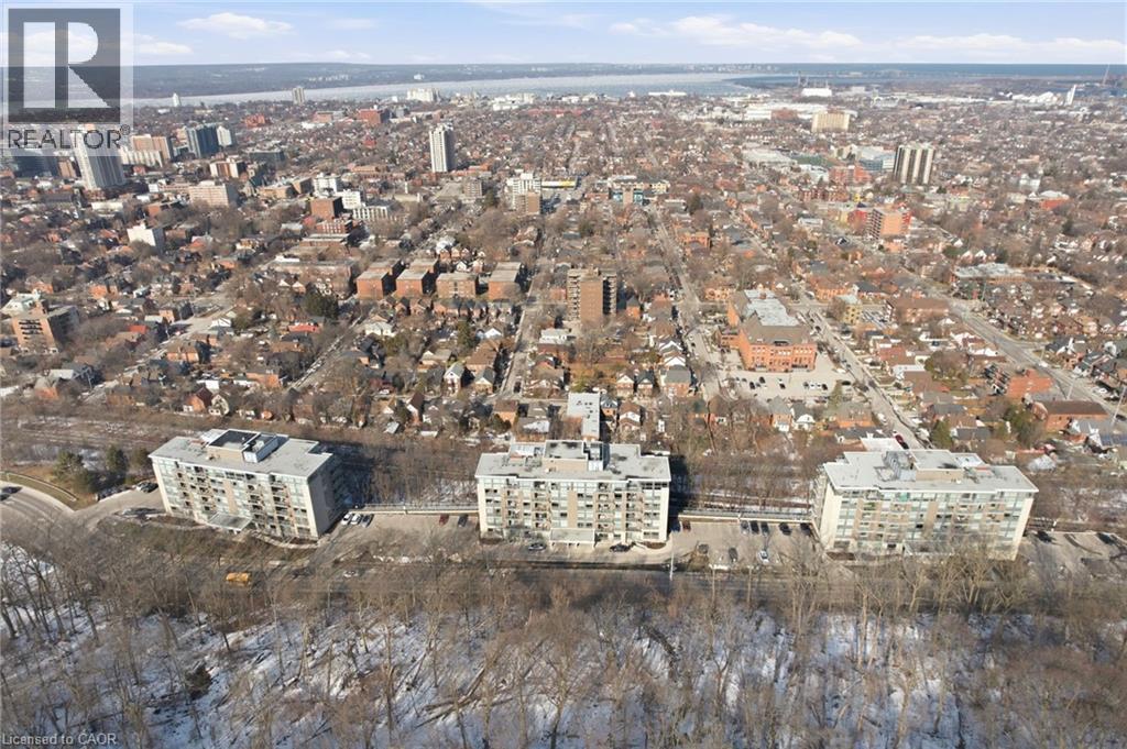 467 Charlton Avenue E Unit# 307, Hamilton, Ontario L8N 0B3 - Photo 33 - 40808892