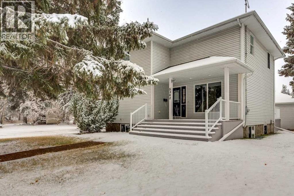 5302 42 Avenue, Red Deer, Alberta T4N 3A4 - Photo 1 - A2285854