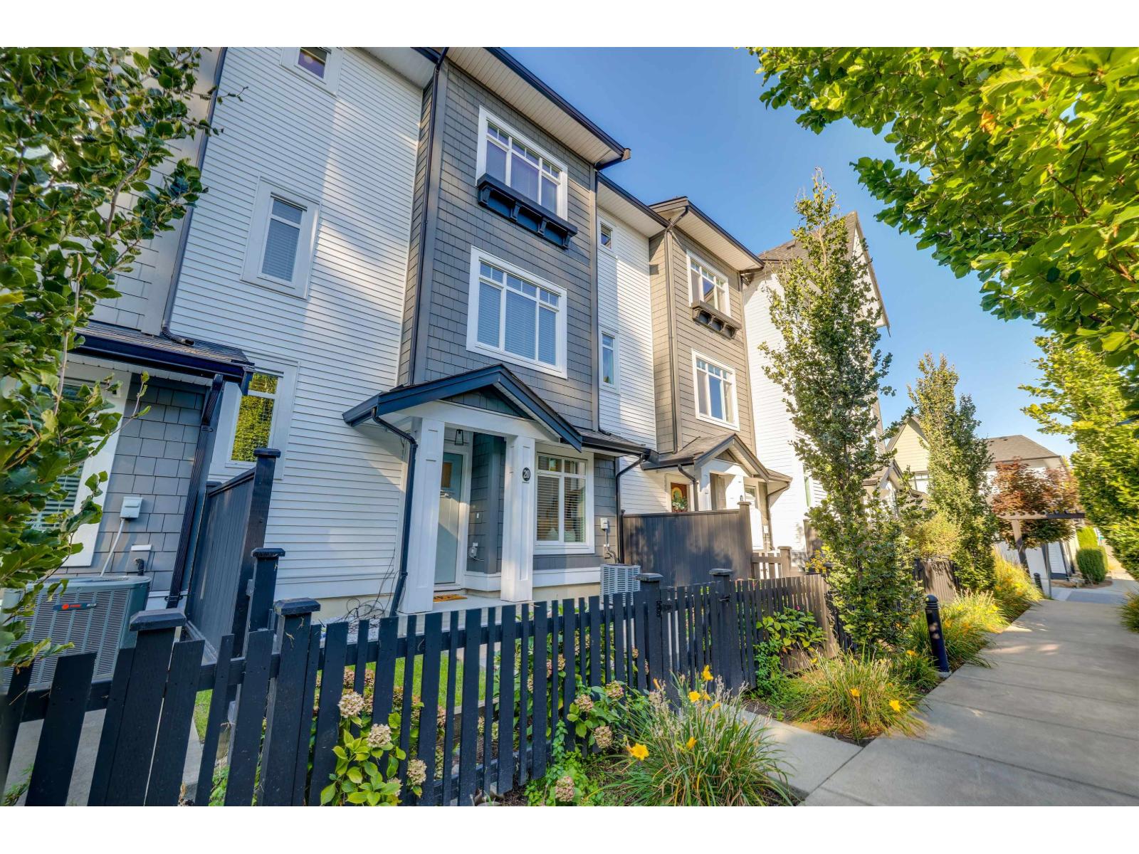 20 6897 201 Street, Langley, British Columbia  V2Y 0Z3 - Photo 33 - R3089071