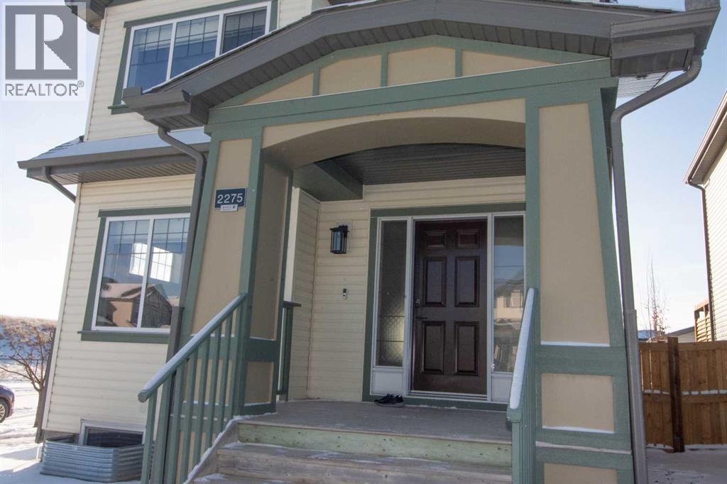2275 Reunion Street Nw, Airdrie, Alberta  T2B 0H2 - Photo 3 - A2281860