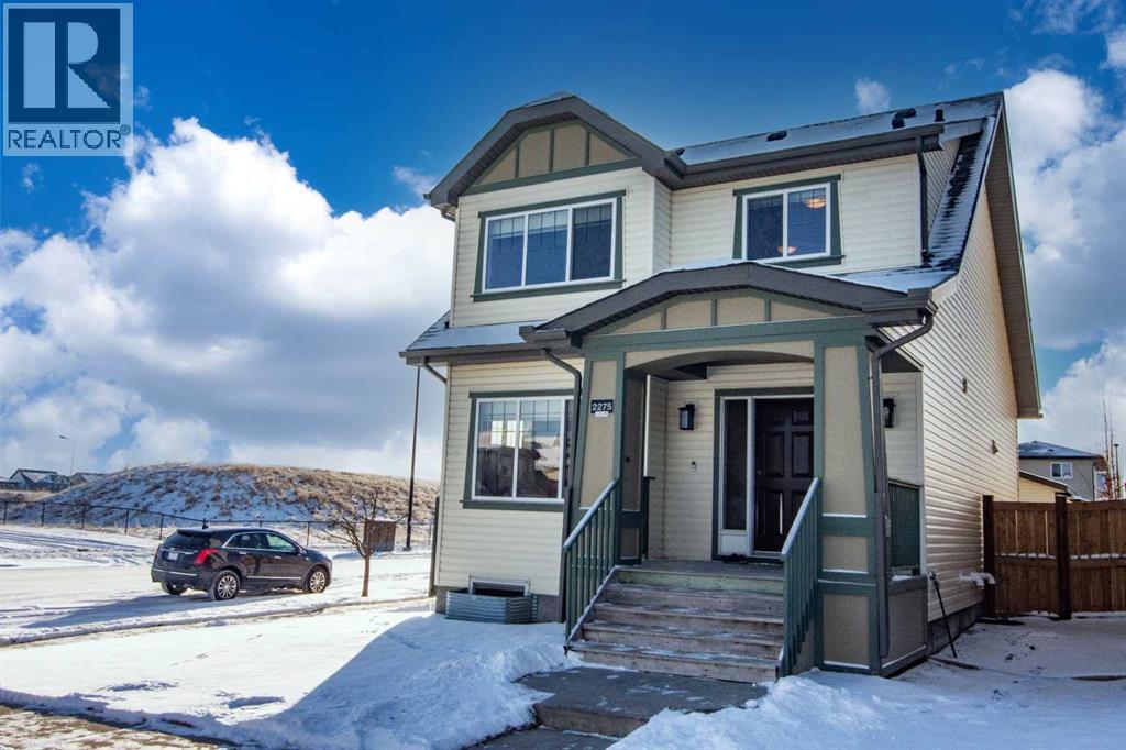 2275 Reunion Street NW, Airdrie, Alberta