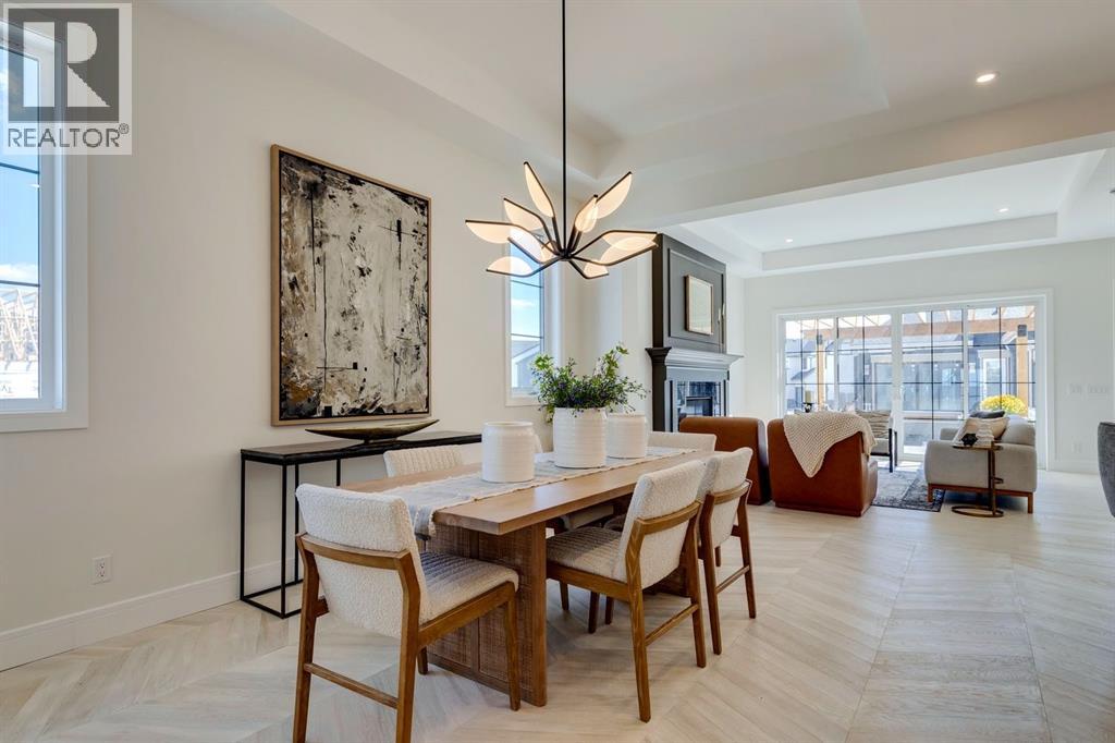 15 Normandy Lane Sw, Calgary, Alberta  T3E 7K1 - Photo 5 - A2289526