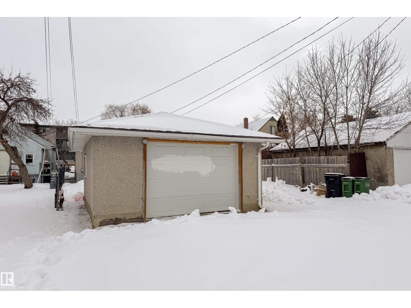 11430 81 St Nw, Edmonton, Alberta  T5B 2R6 - Photo 55 - E4475549