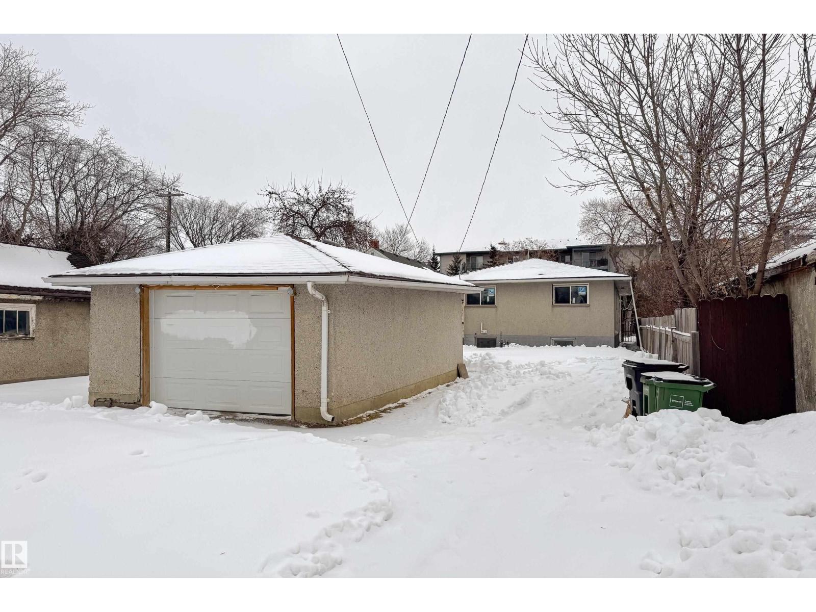 11430 81 St Nw, Edmonton, Alberta  T5B 2R6 - Photo 56 - E4475549