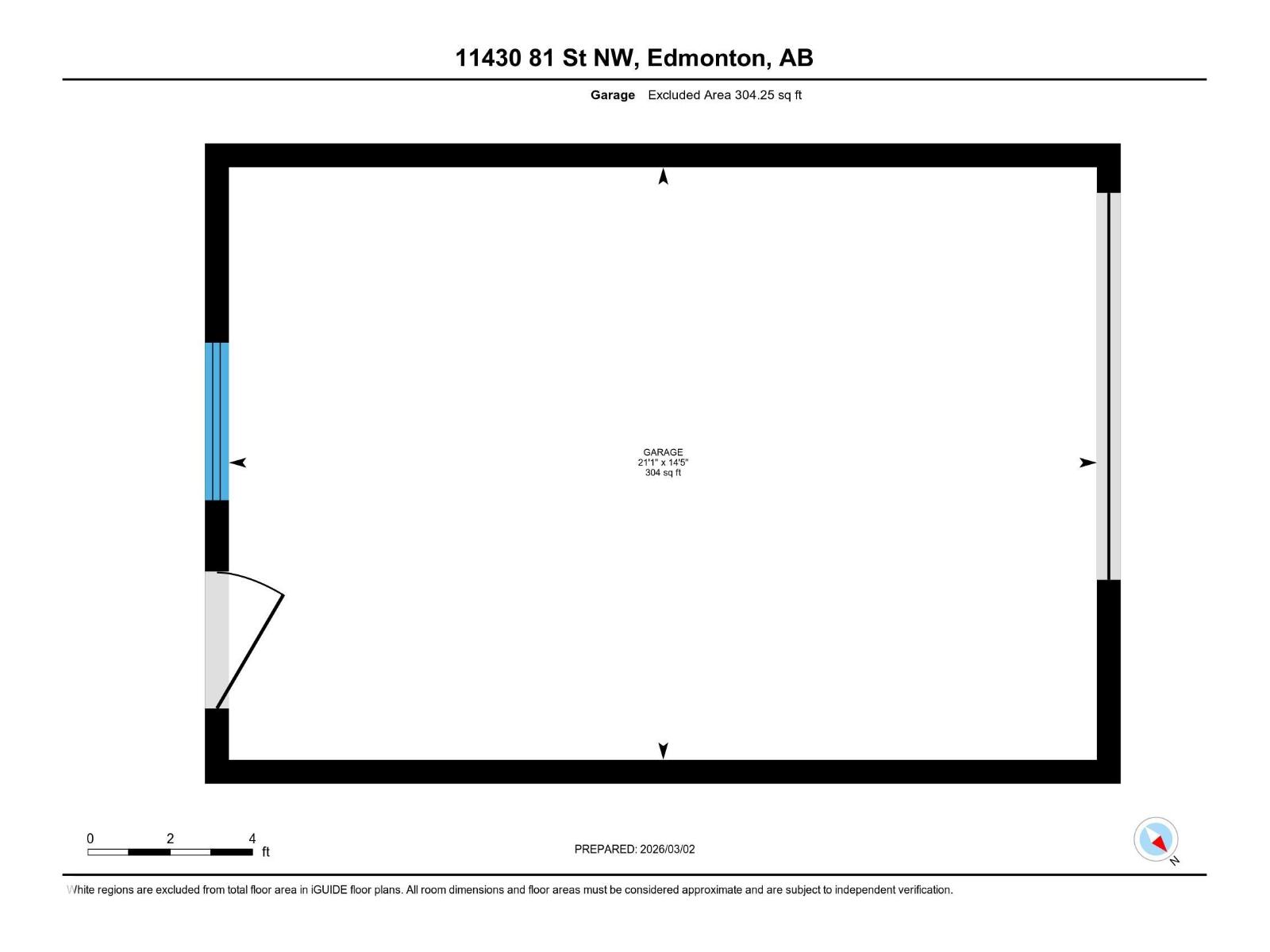 11430 81 St Nw, Edmonton, Alberta  T5B 2R6 - Photo 61 - E4475549