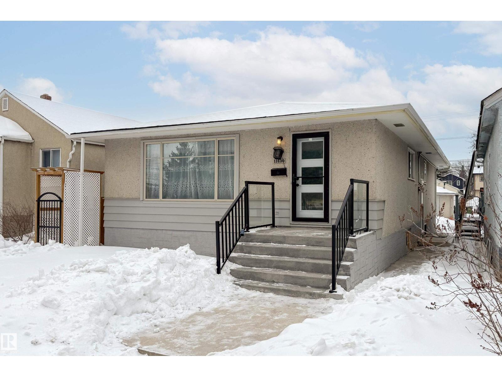 11430 81 St Nw, Edmonton, Alberta  T5B 2R6 - Photo 2 - E4475549