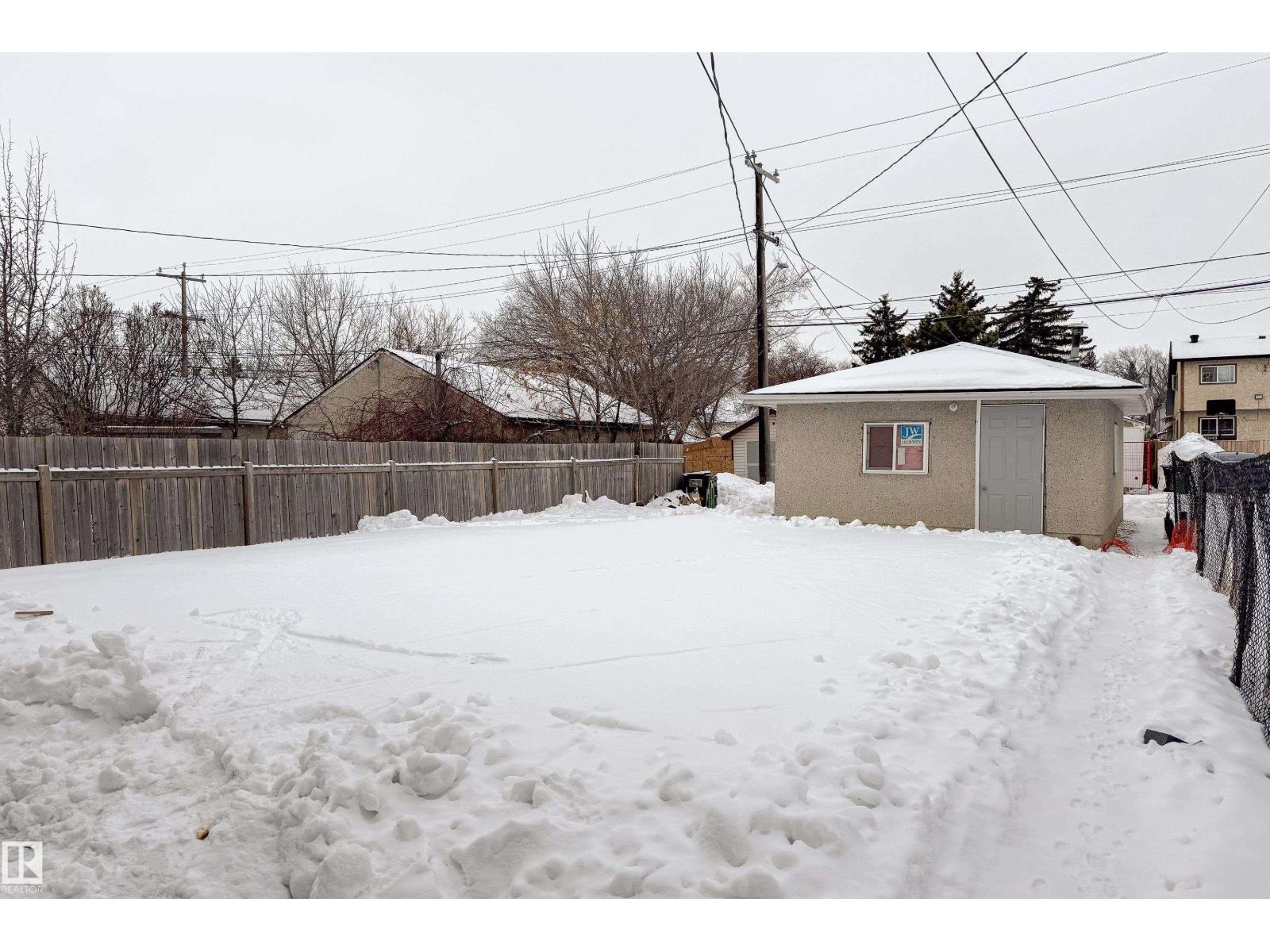 11430 81 St Nw, Edmonton, Alberta  T5B 2R6 - Photo 53 - E4475549