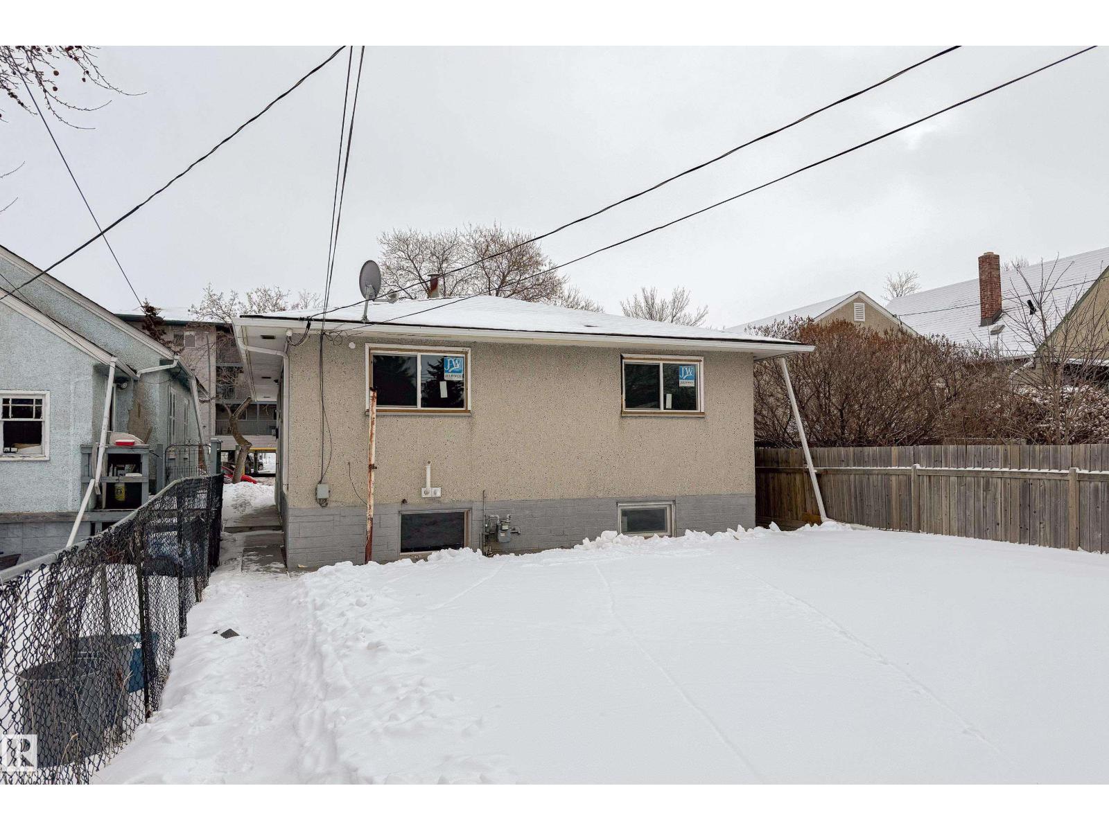 11430 81 St Nw, Edmonton, Alberta  T5B 2R6 - Photo 54 - E4475549