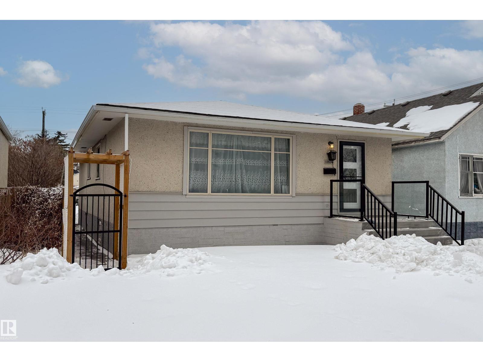 11430 81 St Nw, Edmonton, Alberta  T5B 2R6 - Photo 3 - E4475549