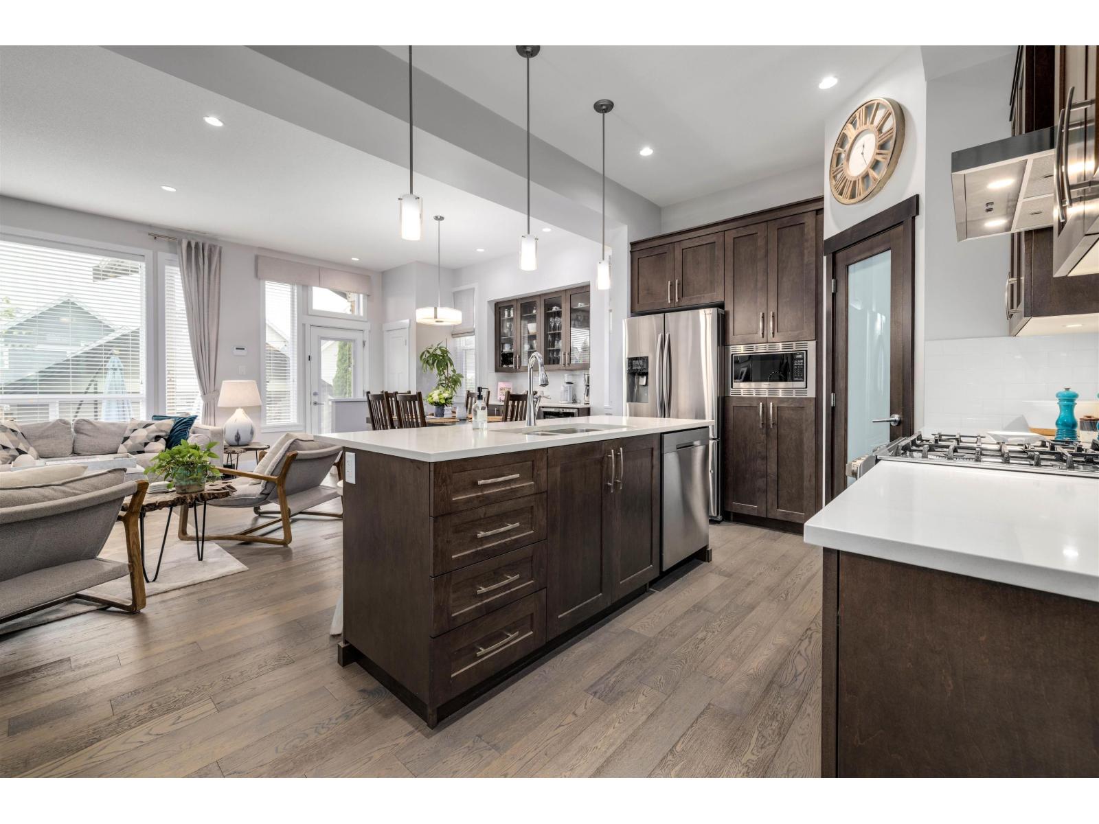 2115 166 Street, Surrey, British Columbia  V3Z 9X8 - Photo 14 - R3088372