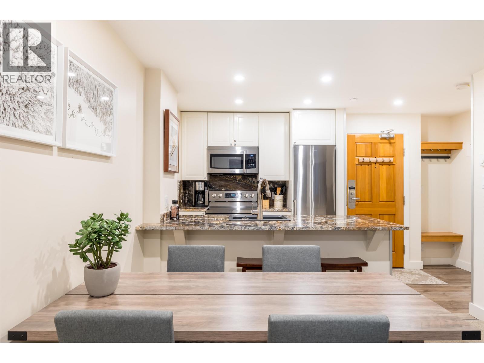 116 4800 Spearhead Drive, Whistler, British Columbia  V8E 1G1 - Photo 6 - R3094290