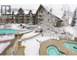 116 4800 SPEARHEAD DRIVE, Whistler, British Columbia