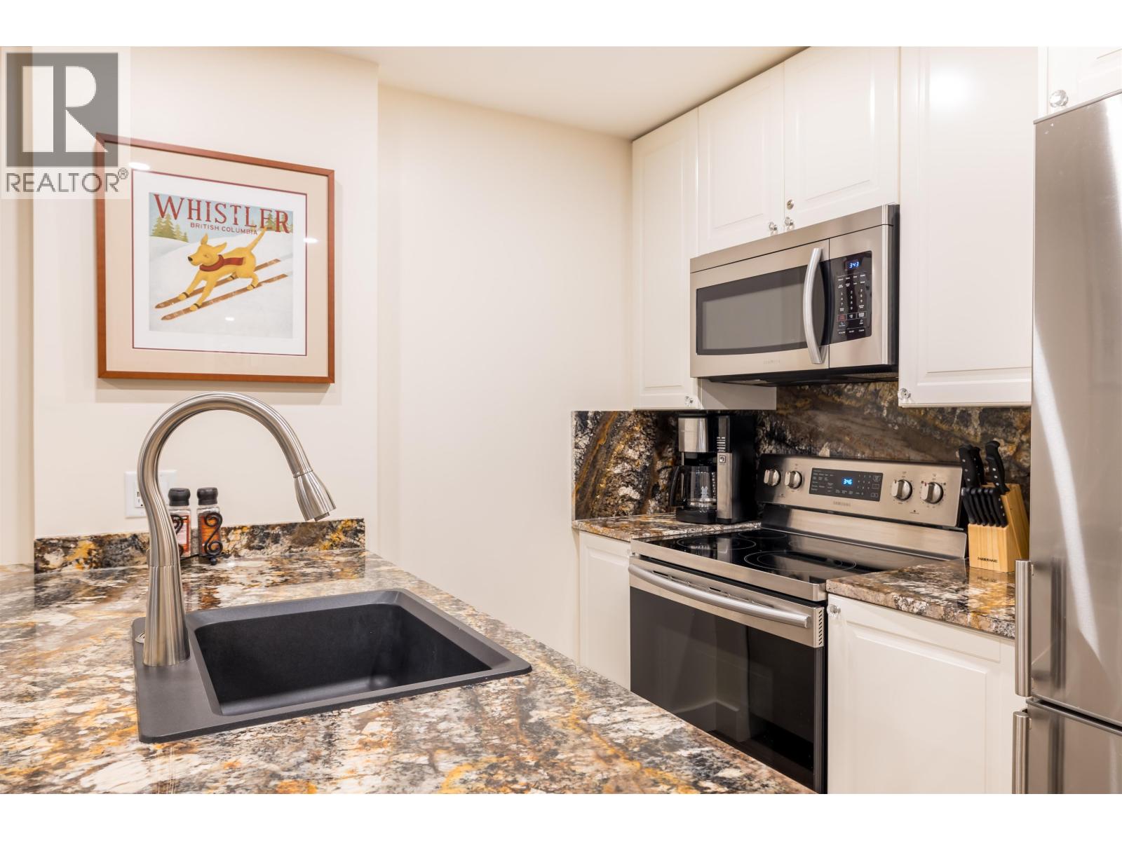 116 4800 Spearhead Drive, Whistler, British Columbia  V8E 1G1 - Photo 5 - R3094290