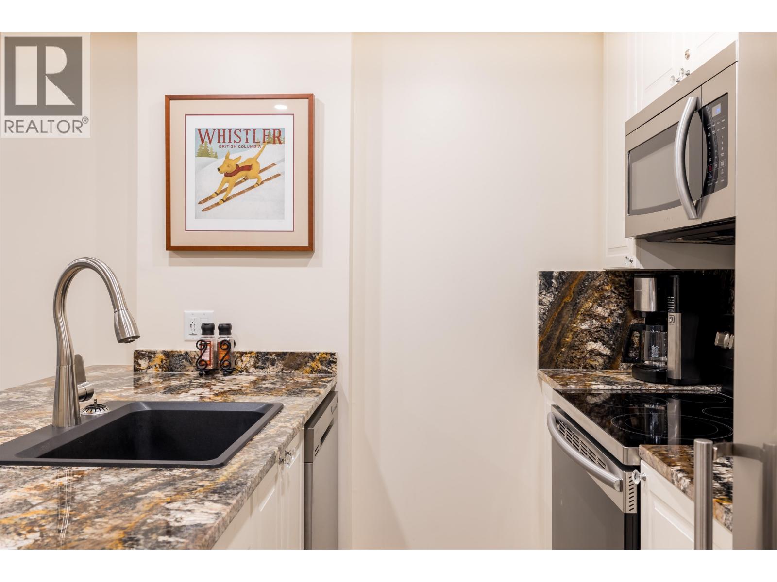 116 4800 Spearhead Drive, Whistler, British Columbia  V8E 1G1 - Photo 4 - R3094290