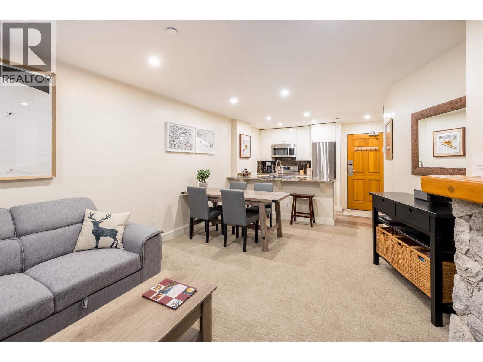 116 4800 Spearhead Drive, Whistler, British Columbia  V8E 1G1 - Photo 8 - R3094290