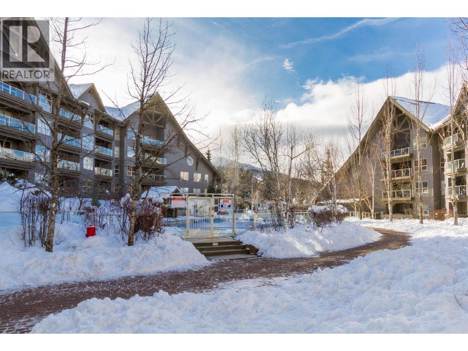 116 4800 Spearhead Drive, Whistler, British Columbia  V8E 1G1 - Photo 24 - R3094290