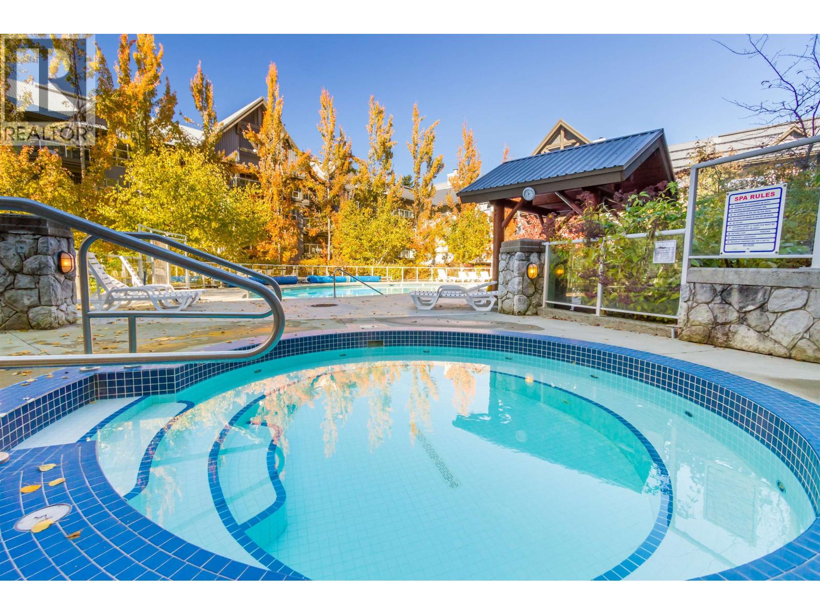 116 4800 Spearhead Drive, Whistler, British Columbia  V8E 1G1 - Photo 25 - R3094290