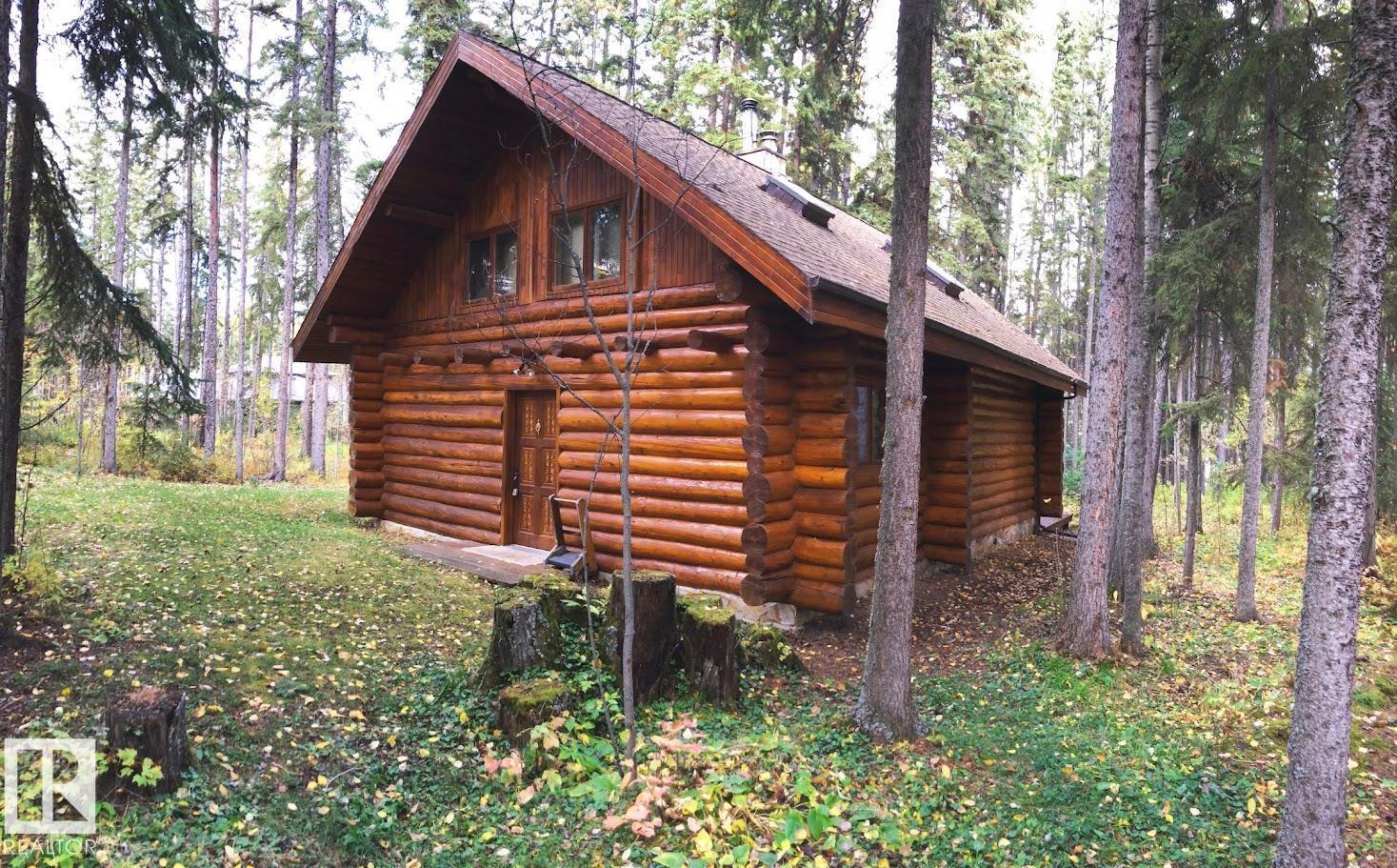 85A TWP ROAD 464, rural wetaskiwin county, Alberta