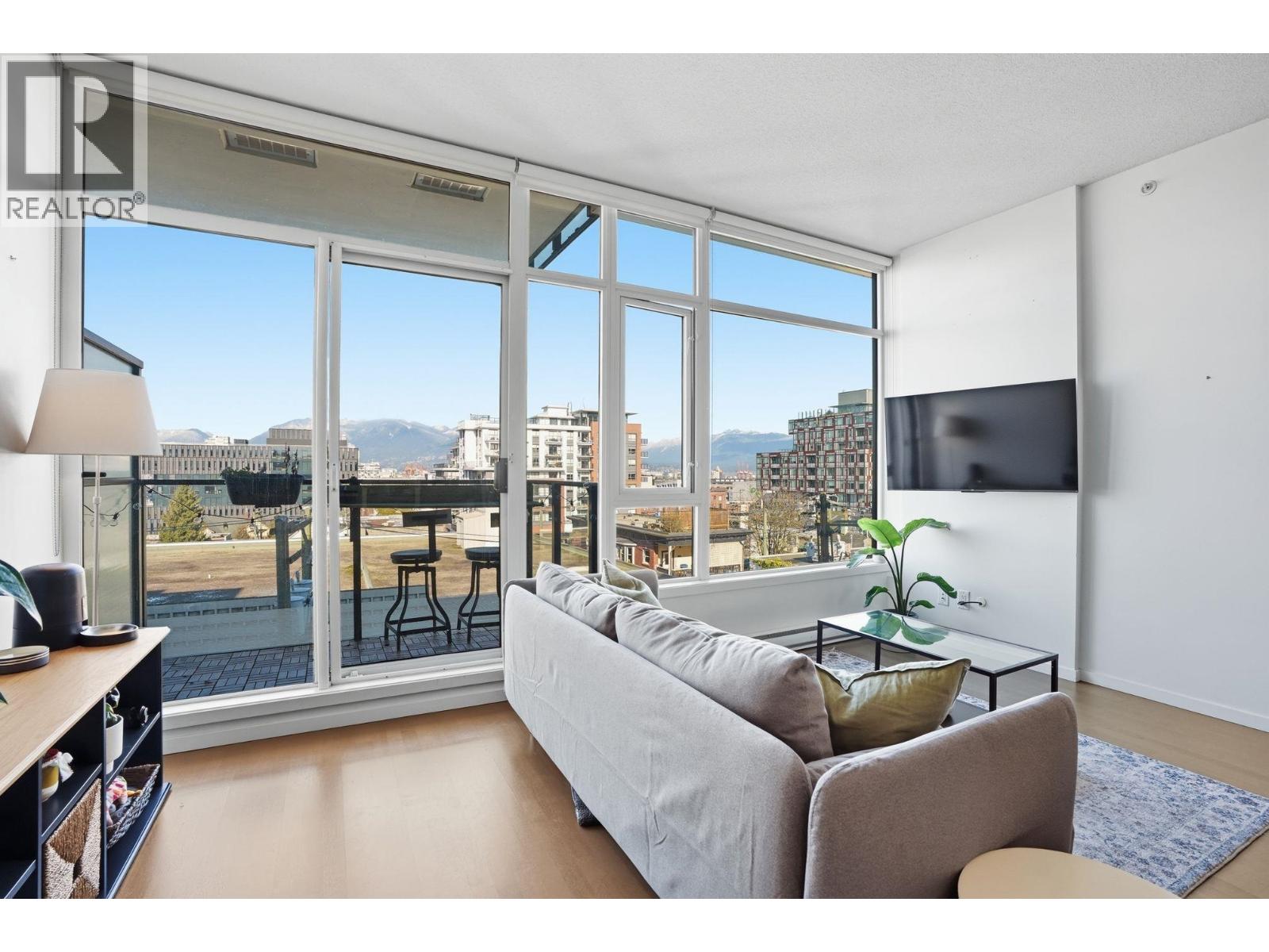 309 133 E 8th Avenue, Vancouver, British Columbia V5T 1R8 - Photo 13 - R3094850