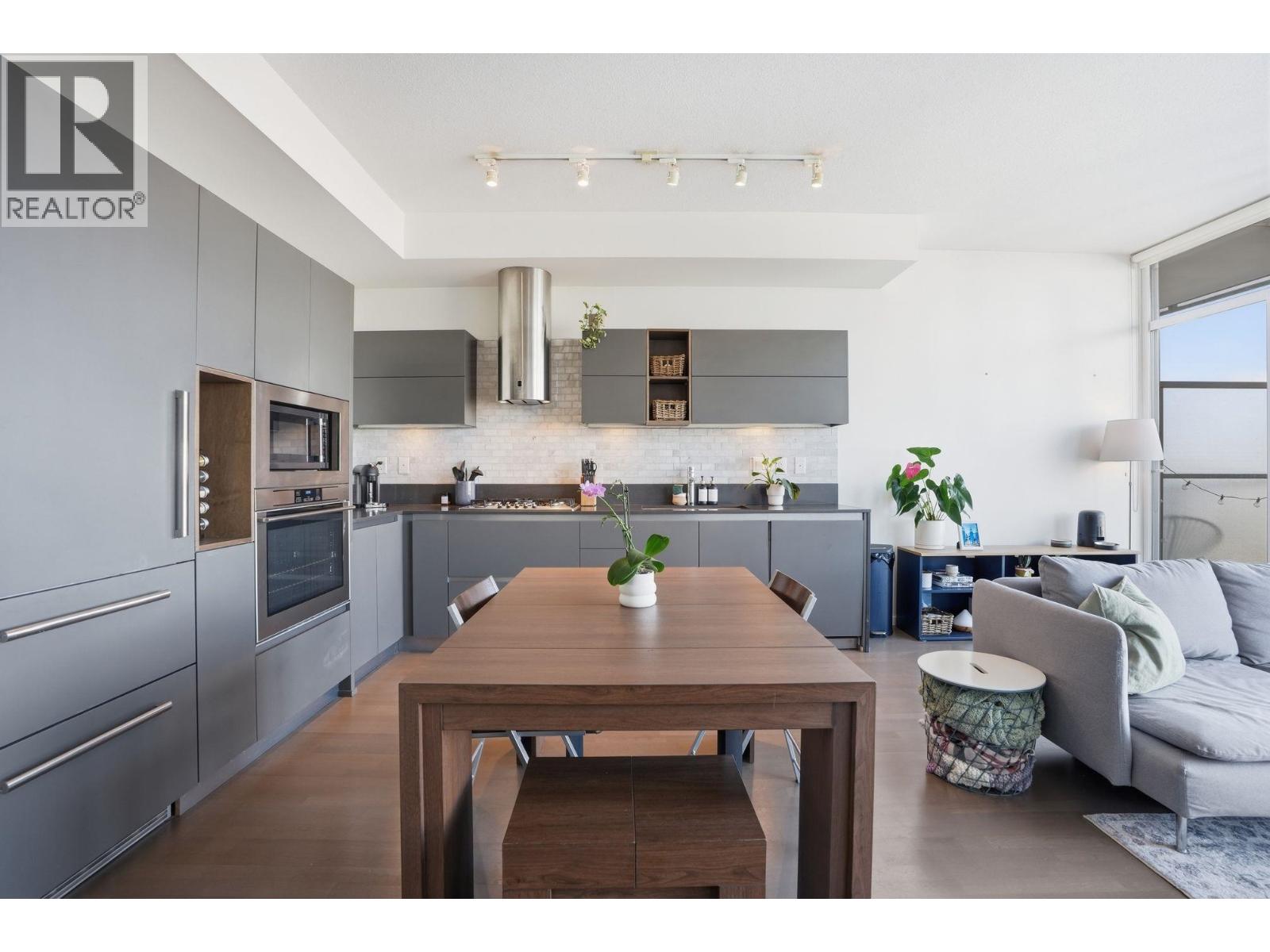 309 133 E 8th Avenue, Vancouver, British Columbia V5T 1R8 - Photo 6 - R3094850