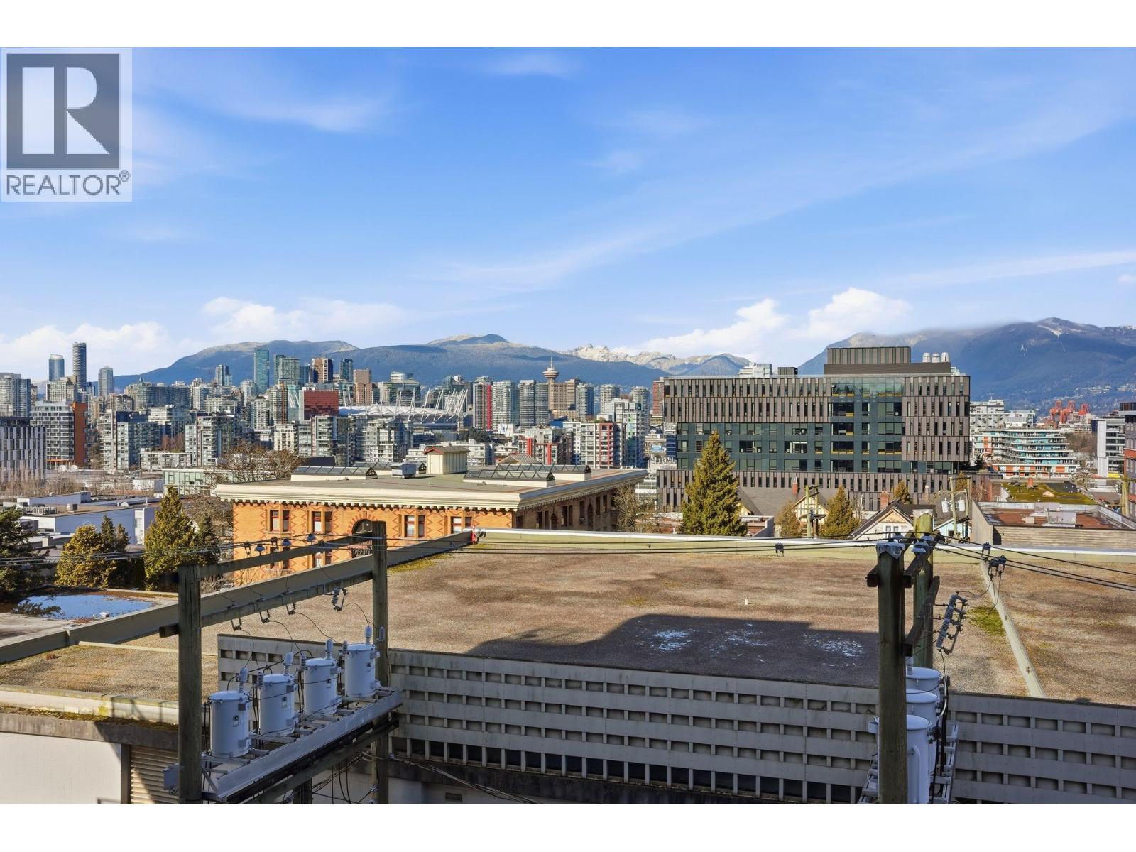 309 133 E 8th Avenue, Vancouver, British Columbia V5T 1R8 - Photo 21 - R3094850