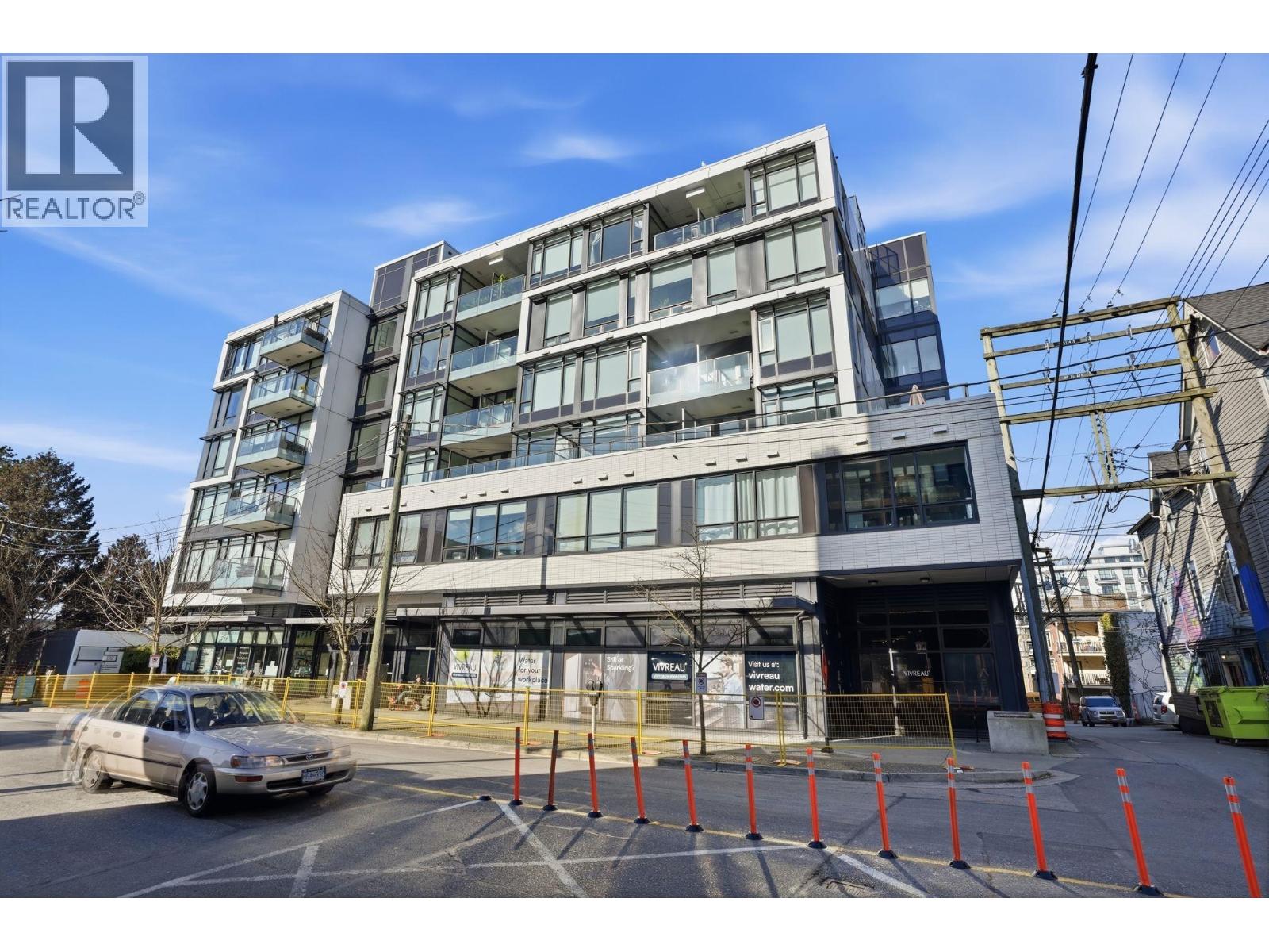 309 133 E 8th Avenue, Vancouver, British Columbia V5T 1R8 - Photo 36 - R3094850