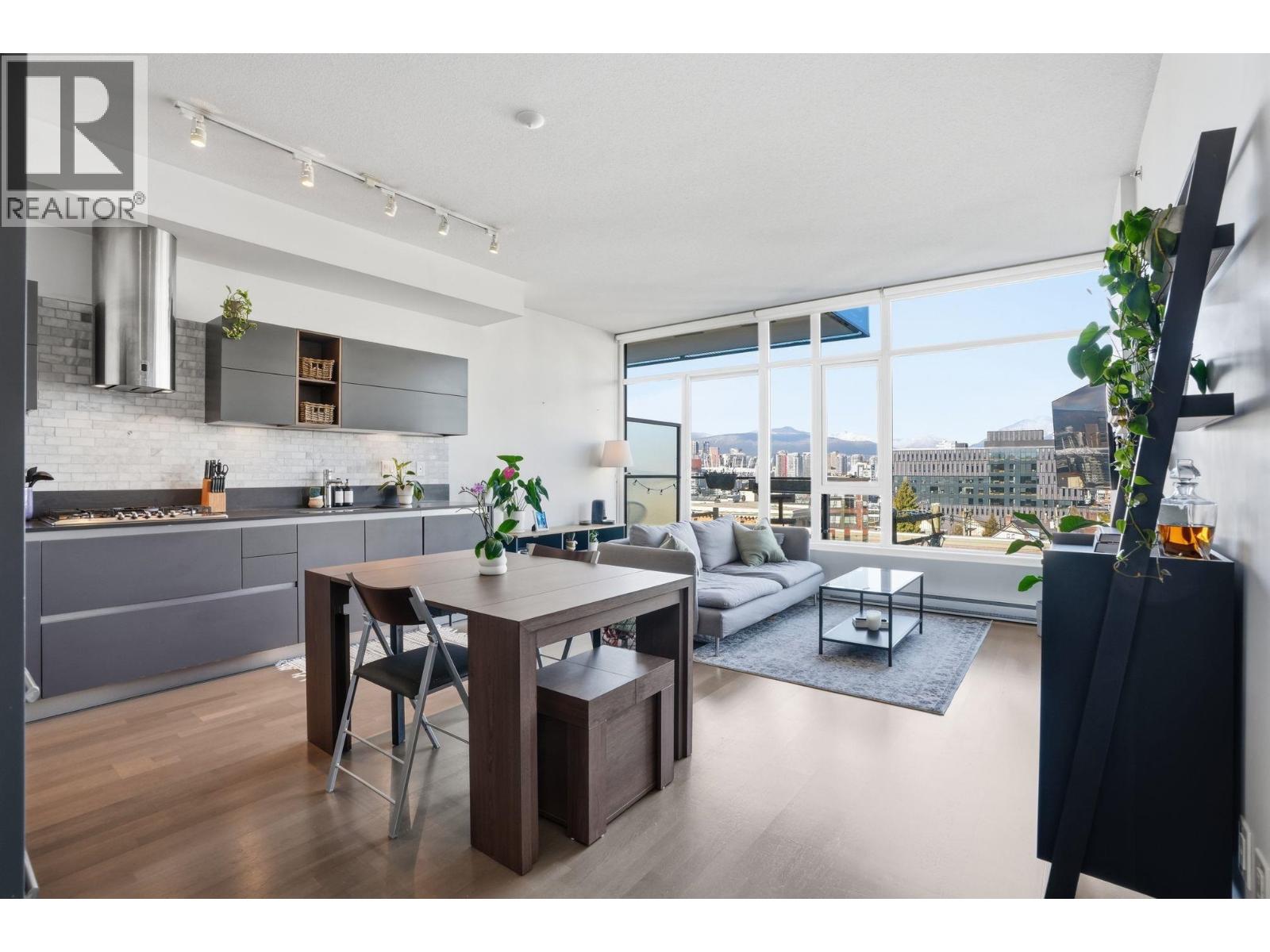 309 133 E 8th Avenue, Vancouver, British Columbia V5T 1R8 - Photo 1 - R3094850