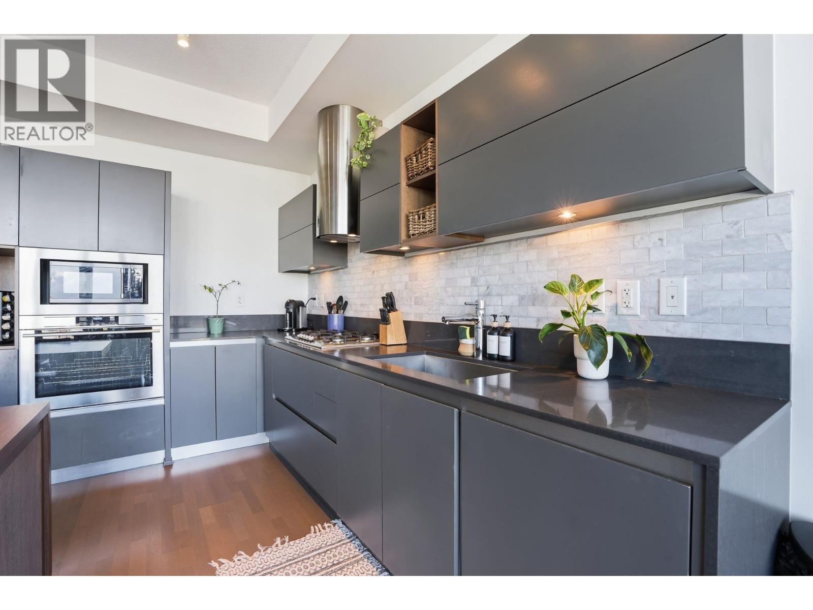 309 133 E 8th Avenue, Vancouver, British Columbia V5T 1R8 - Photo 9 - R3094850