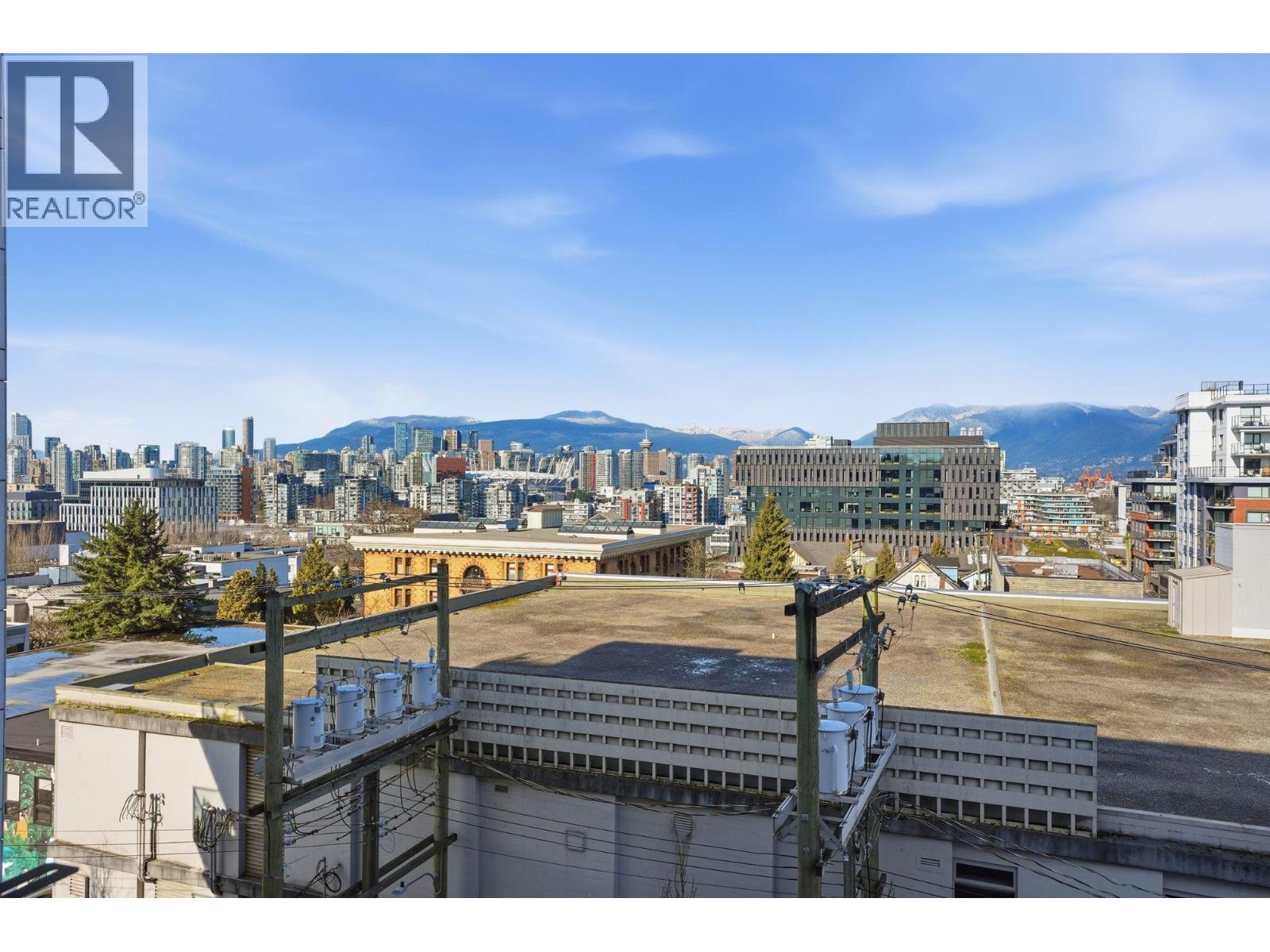 309 133 E 8th Avenue, Vancouver, British Columbia V5T 1R8 - Photo 19 - R3094850