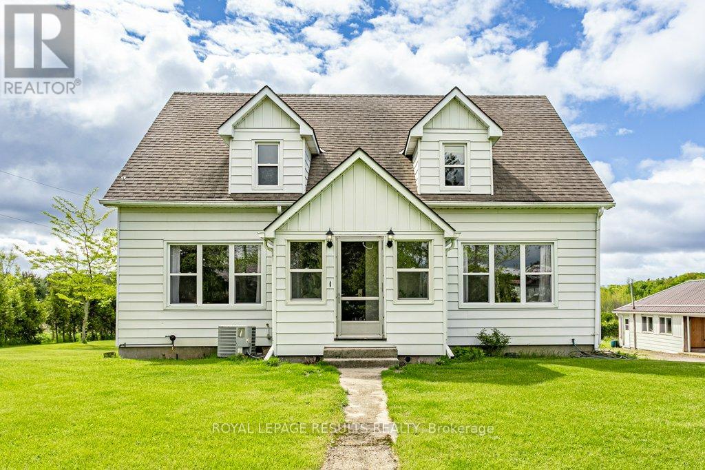 622 NORFOLK COUNTY RD 60 ROAD, Norfolk, Ontario