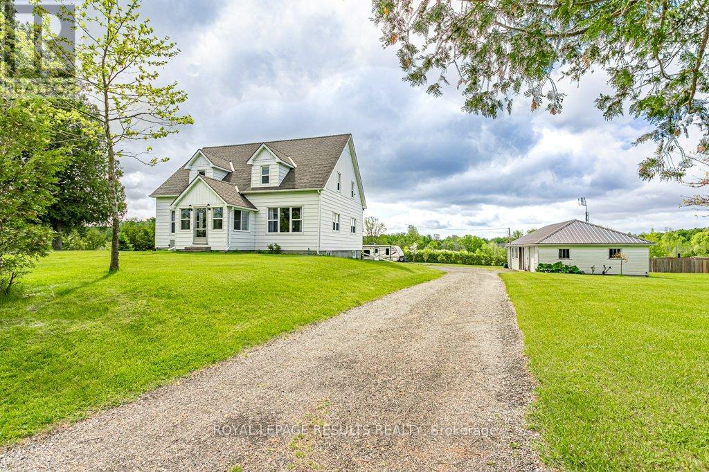 622 Norfolk County Rd 60 Road, Norfolk, Ontario  N0E 1X0 - Photo 2 - X12836812