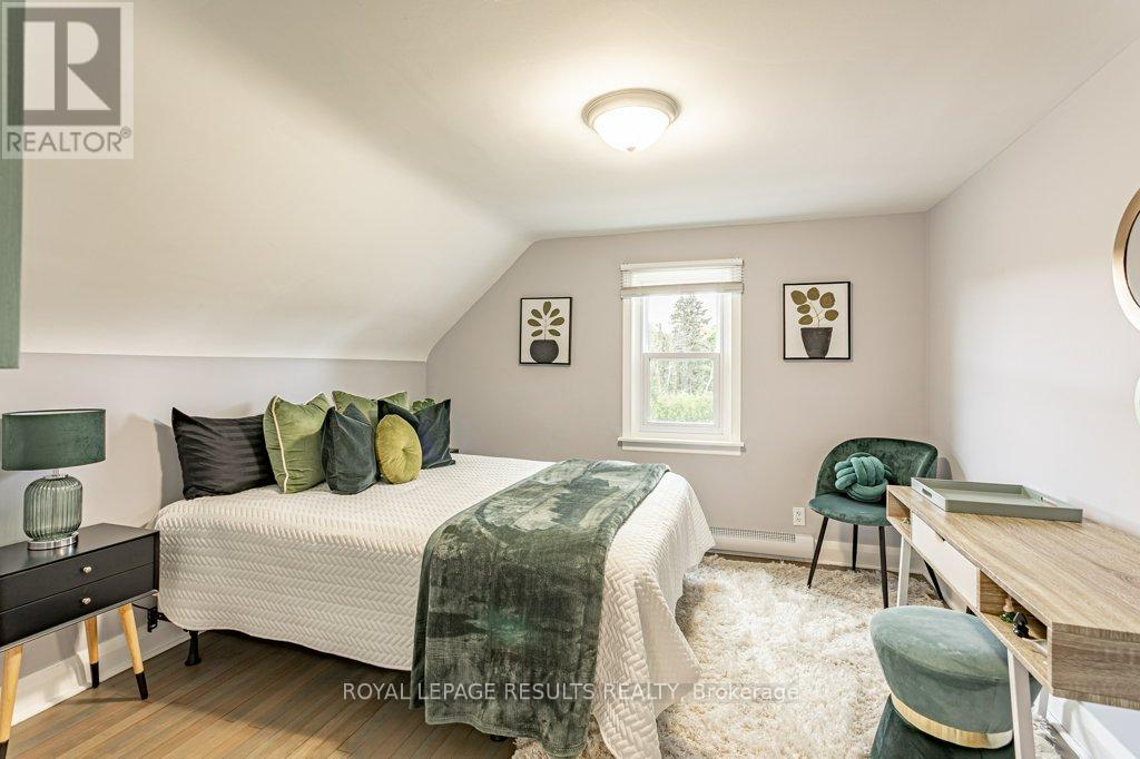 622 Norfolk County Rd 60 Road, Norfolk, Ontario  N0E 1X0 - Photo 20 - X12836812