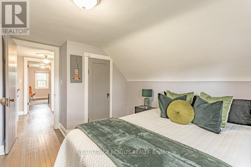 622 Norfolk County Rd 60 Road, Norfolk, Ontario  N0E 1X0 - Photo 21 - X12836812