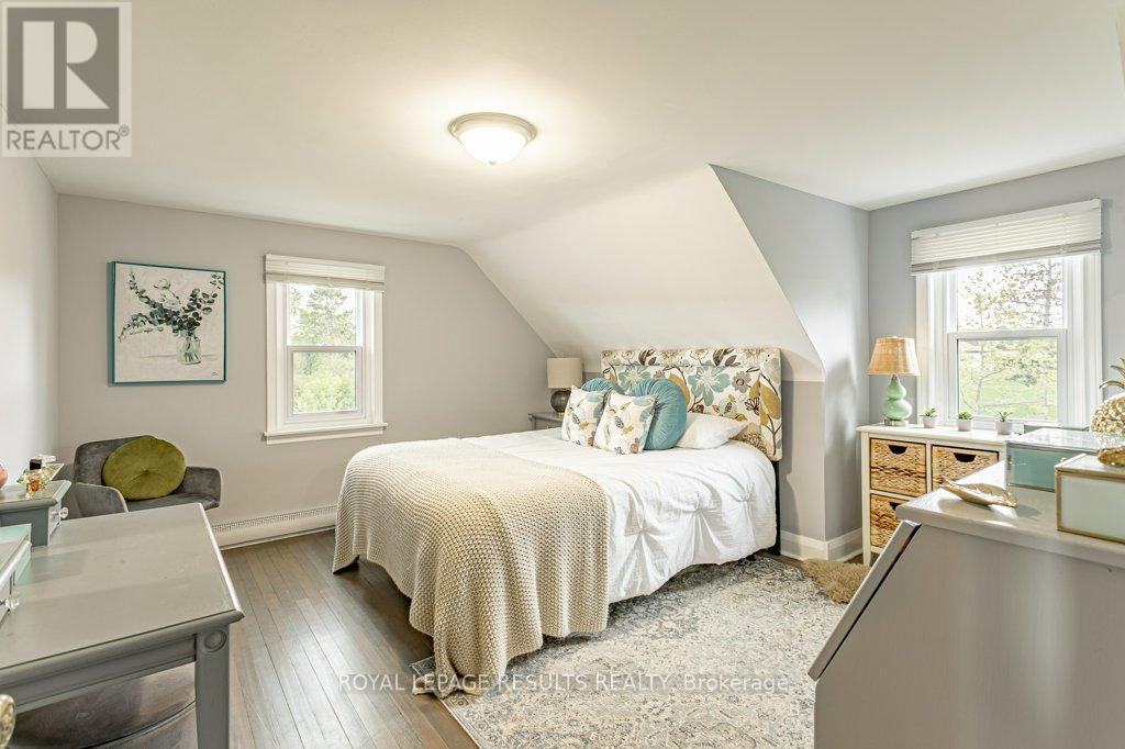 622 Norfolk County Rd 60 Road, Norfolk, Ontario  N0E 1X0 - Photo 24 - X12836812