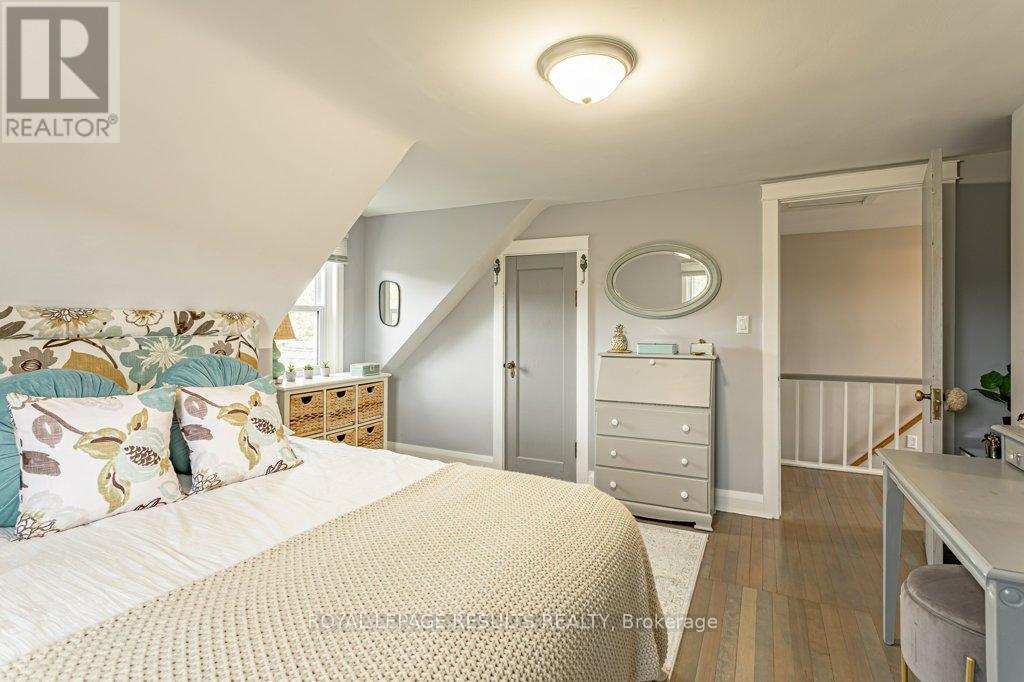 622 Norfolk County Rd 60 Road, Norfolk, Ontario  N0E 1X0 - Photo 26 - X12836812