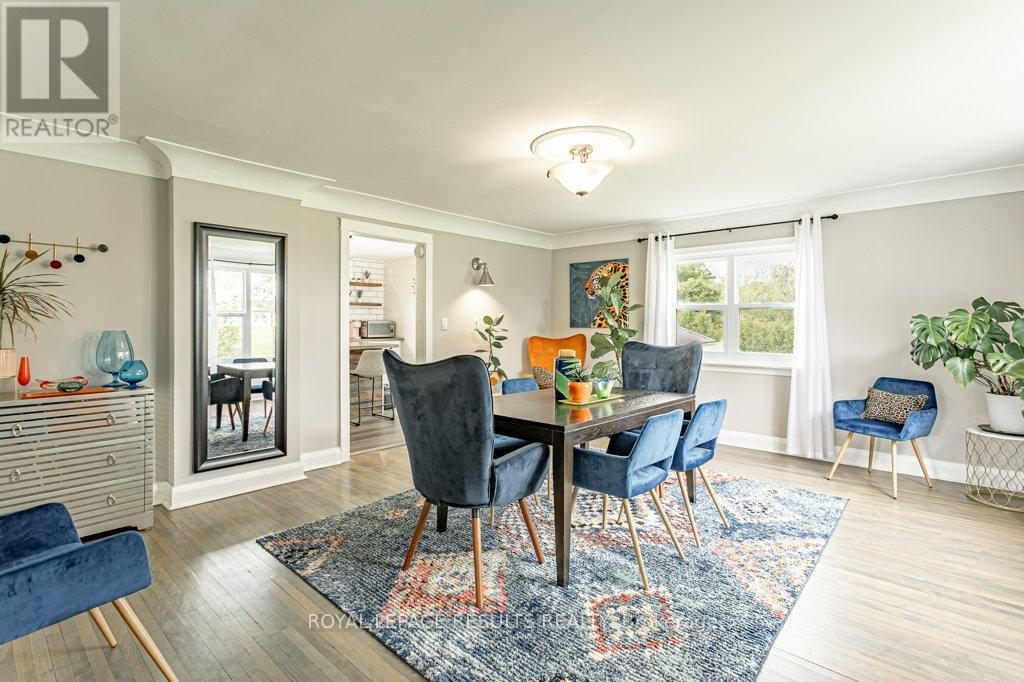 622 Norfolk County Rd 60 Road, Norfolk, Ontario  N0E 1X0 - Photo 4 - X12836812