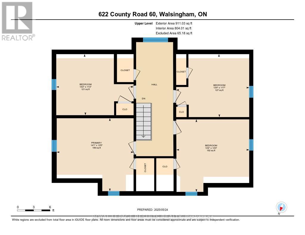 622 Norfolk County Rd 60 Road, Norfolk, Ontario  N0E 1X0 - Photo 48 - X12836812