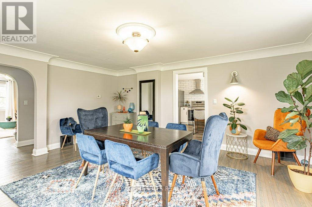 622 Norfolk County Rd 60 Road, Norfolk, Ontario  N0E 1X0 - Photo 5 - X12836812