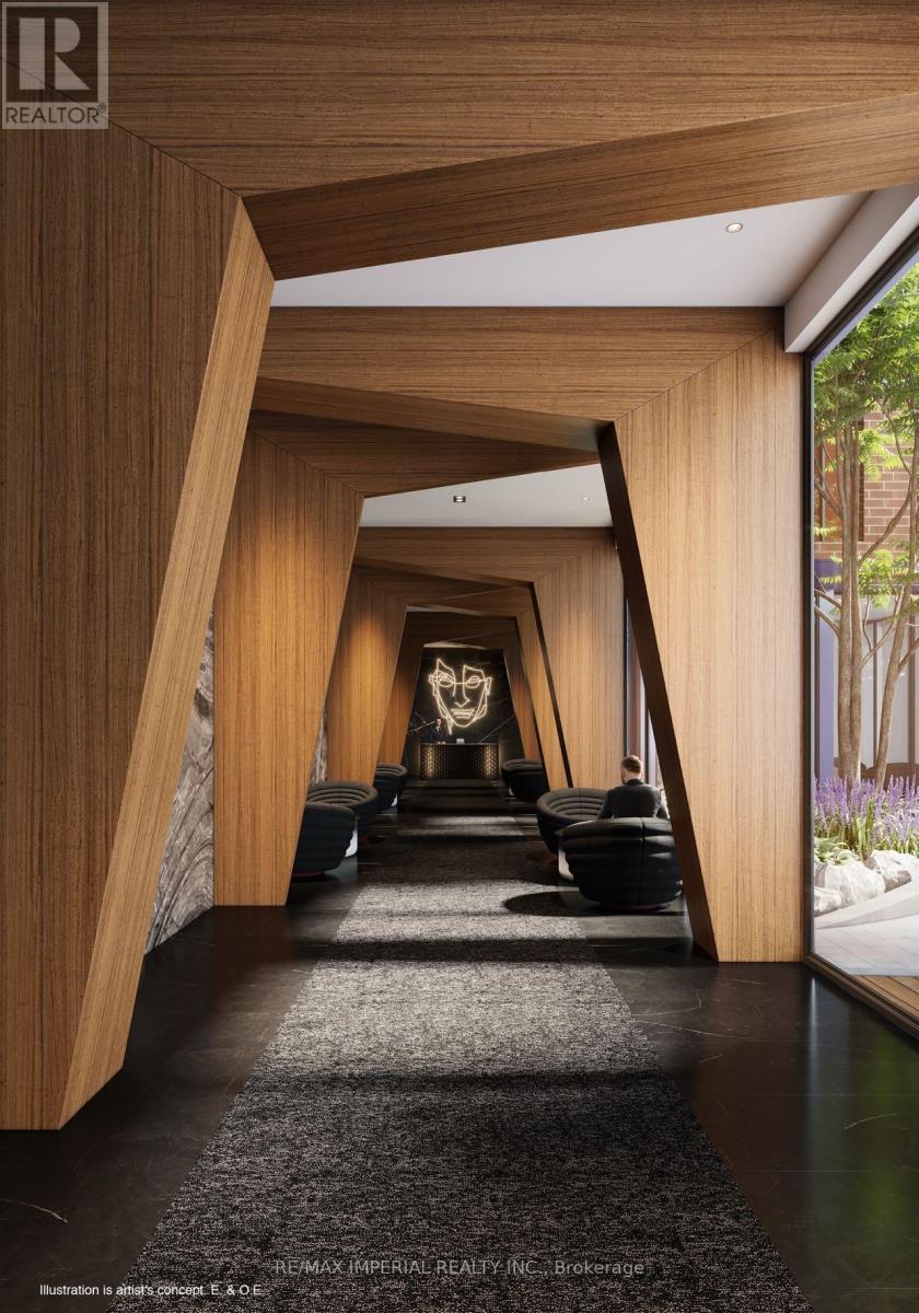 2211 - 308 Jarvis Street, Toronto, Ontario  M5B 0E3 - Photo 5 - C12832174