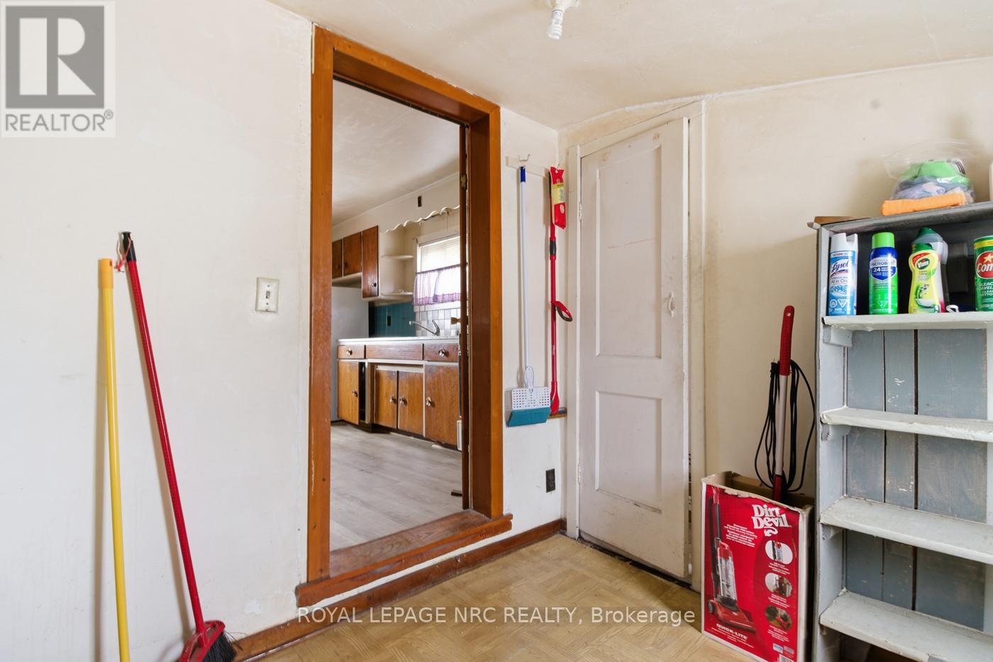 146 Mellanby Avenue, Port Colborne, Ontario  L3K 2L7 - Photo 20 - X12836770