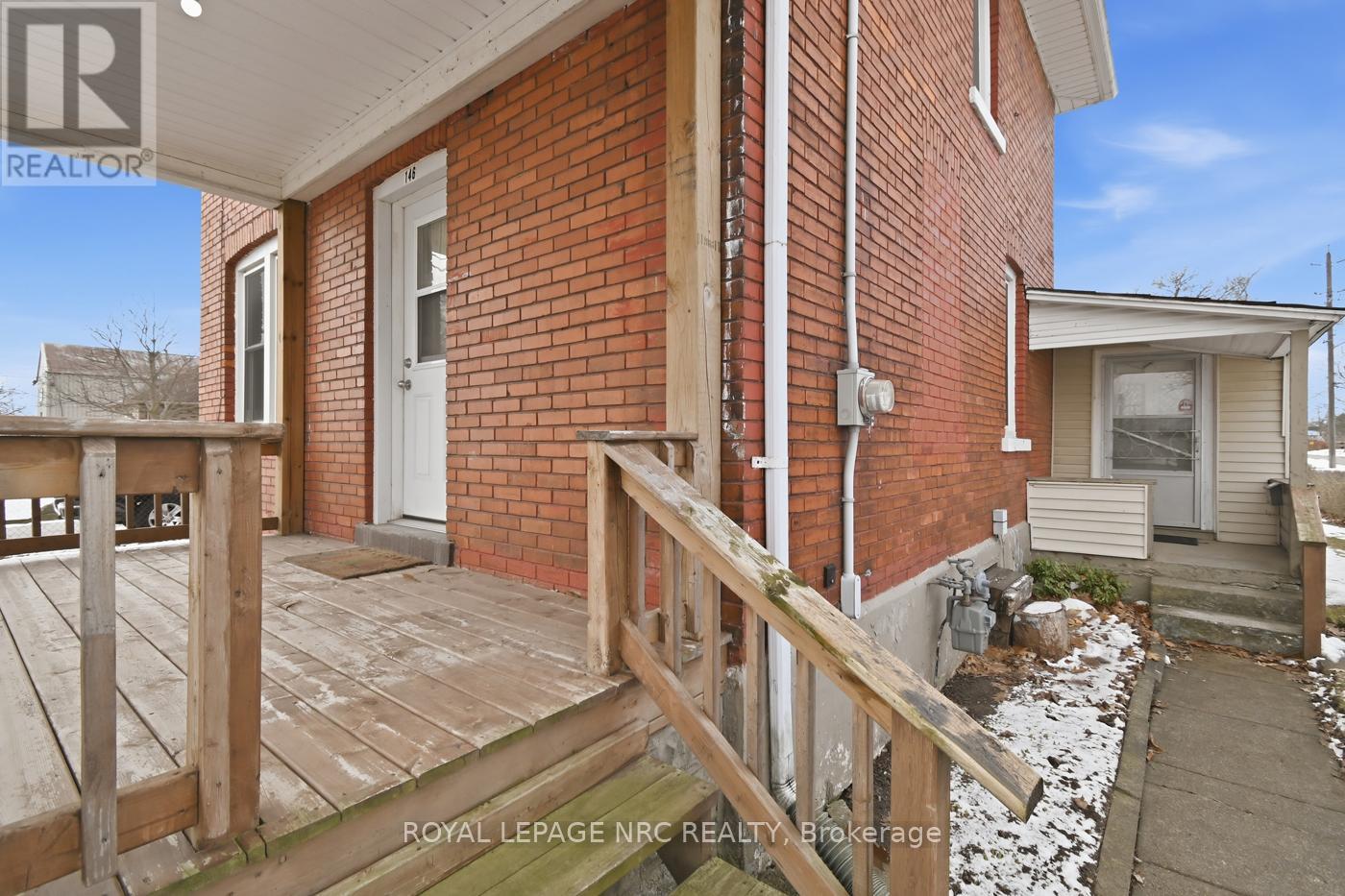 146 Mellanby Avenue, Port Colborne, Ontario  L3K 2L7 - Photo 3 - X12836770
