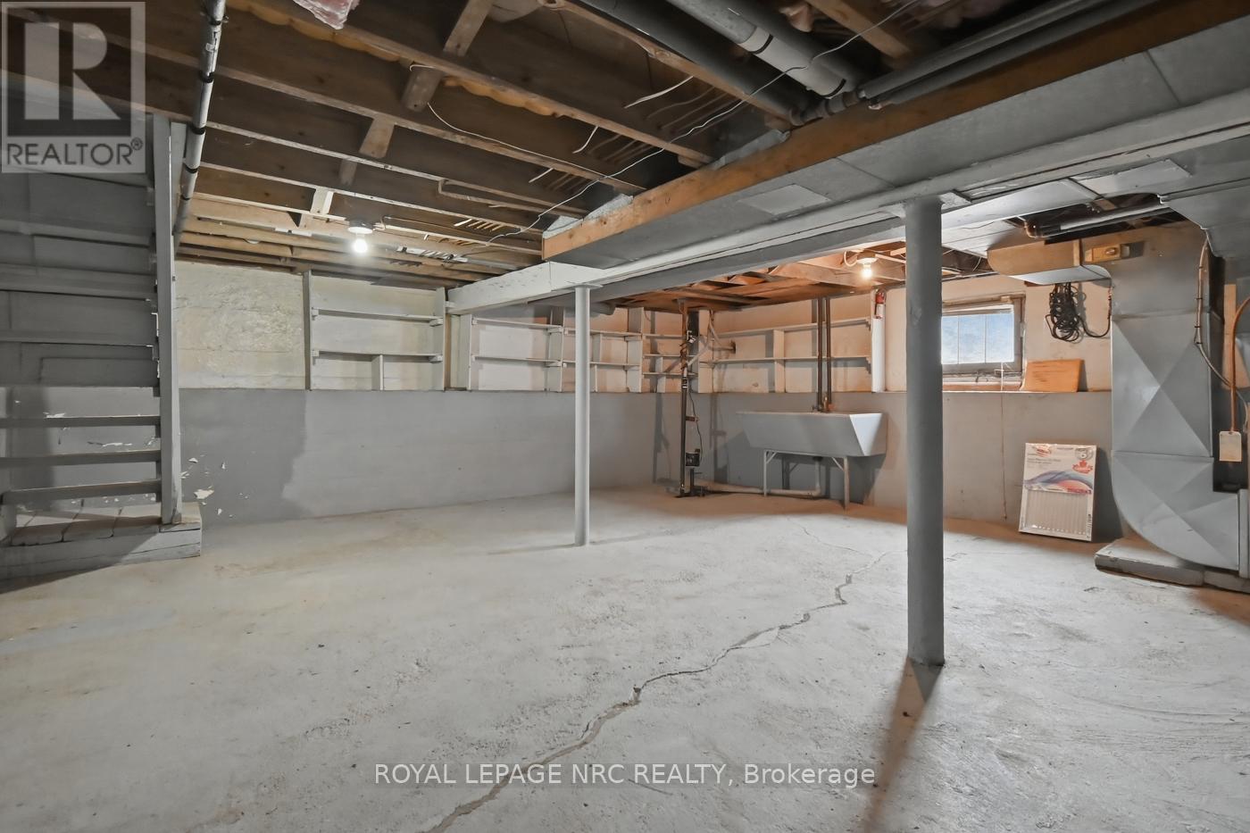 146 Mellanby Avenue, Port Colborne, Ontario  L3K 2L7 - Photo 33 - X12836770