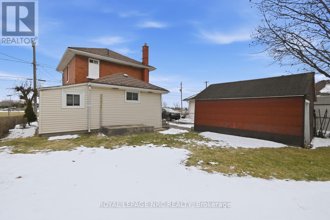 146 Mellanby Avenue, Port Colborne, Ontario  L3K 2L7 - Photo 37 - X12836770
