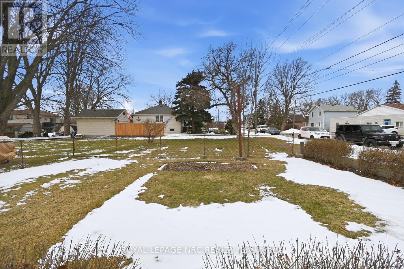 146 Mellanby Avenue, Port Colborne, Ontario  L3K 2L7 - Photo 38 - X12836770